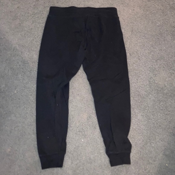 calvin klein performance sweats *worn once* - Picture 4 of 4